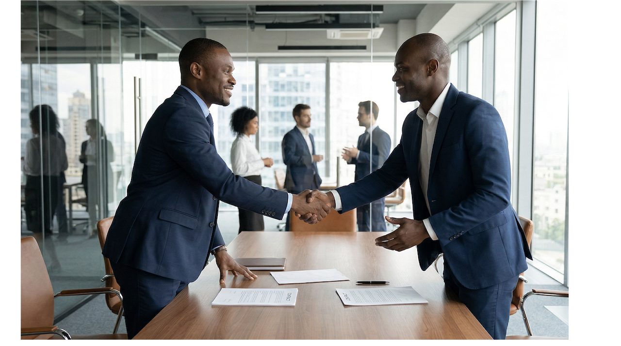 Human-First Technology